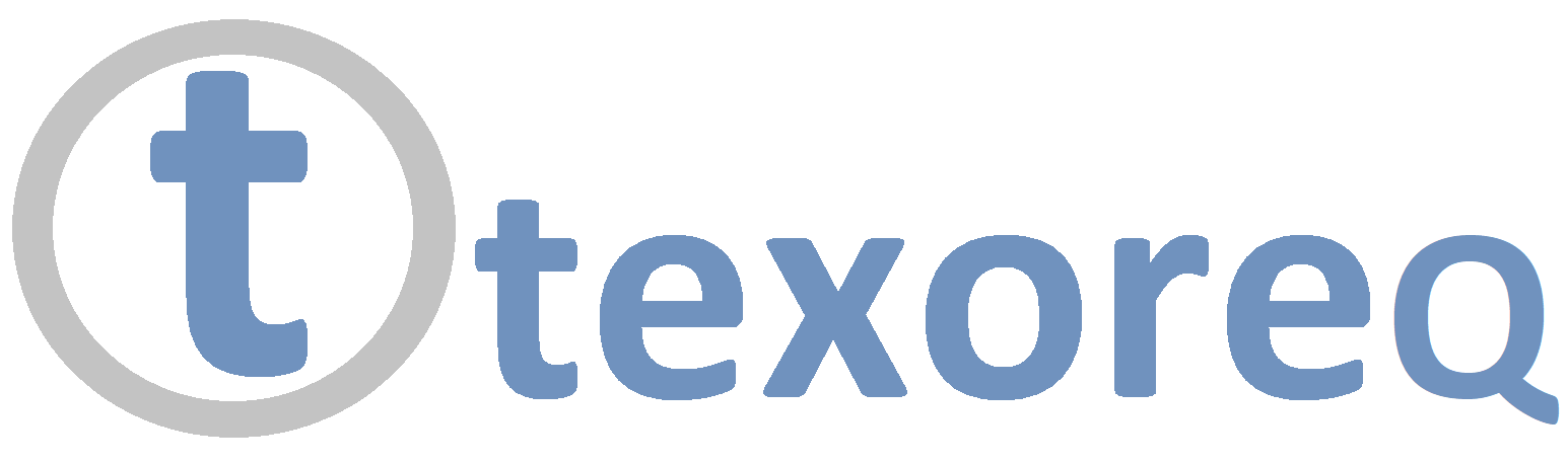texoreQ SaaS
